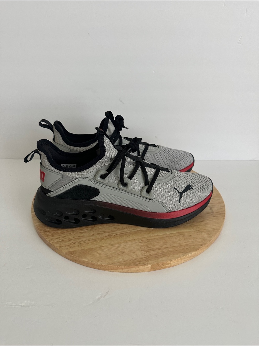 Puma Men's Softride Frequence Street Sneaker